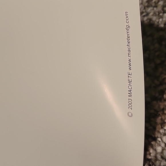 2003 Operation Ivy poster by Machete Records - Picture 5 of 7